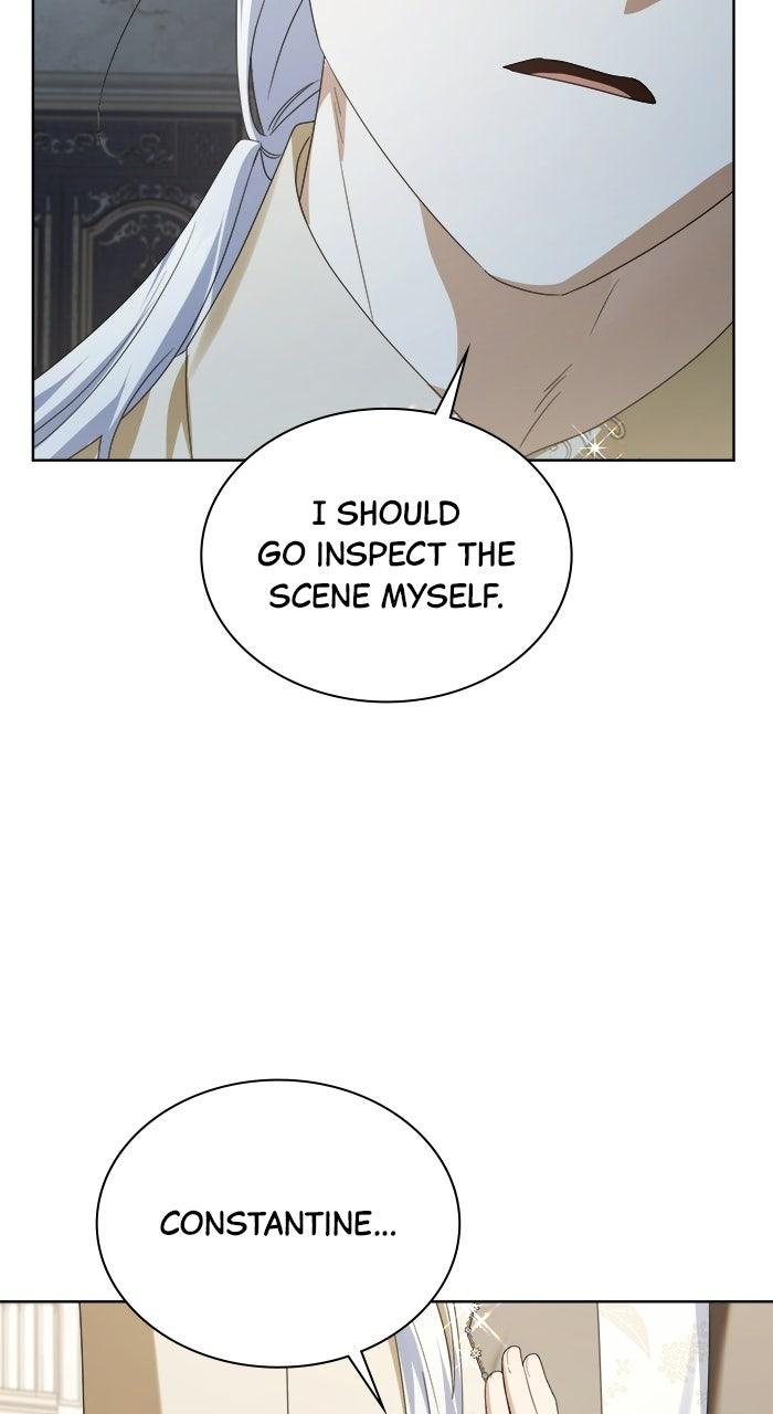 I'll Take That Marriage This Time Chapter 61 - Page 83