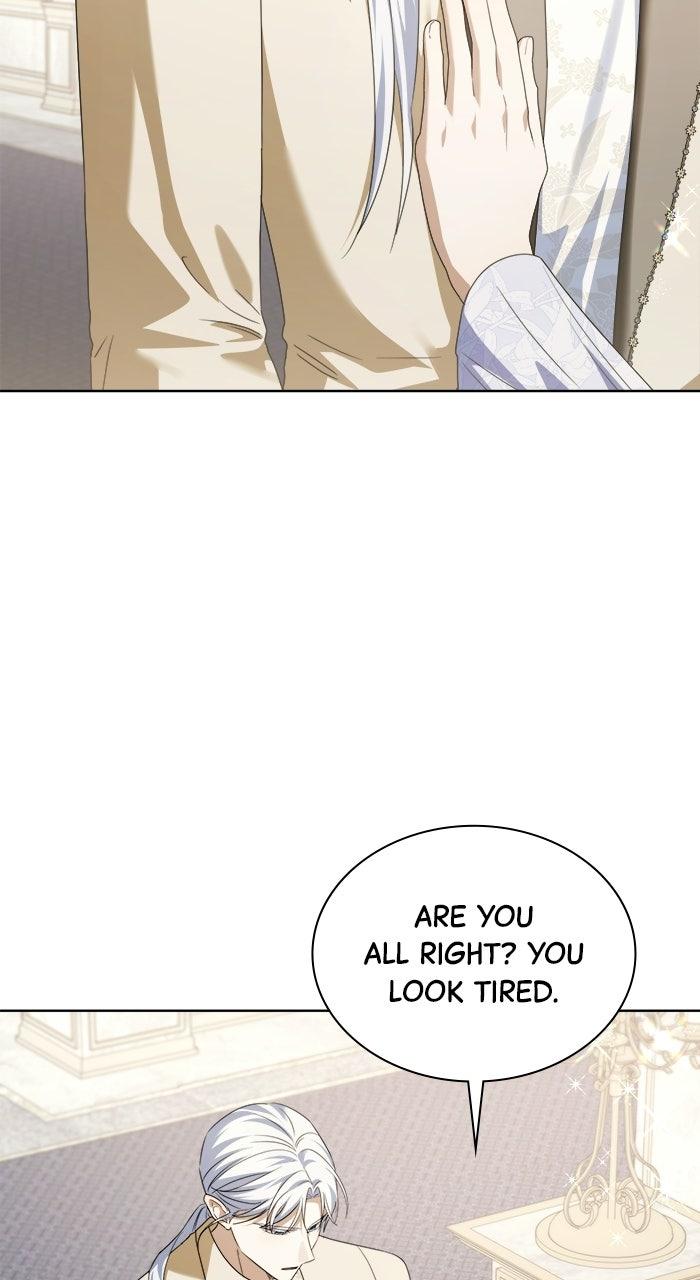 I'll Take That Marriage This Time Chapter 61 - Page 84