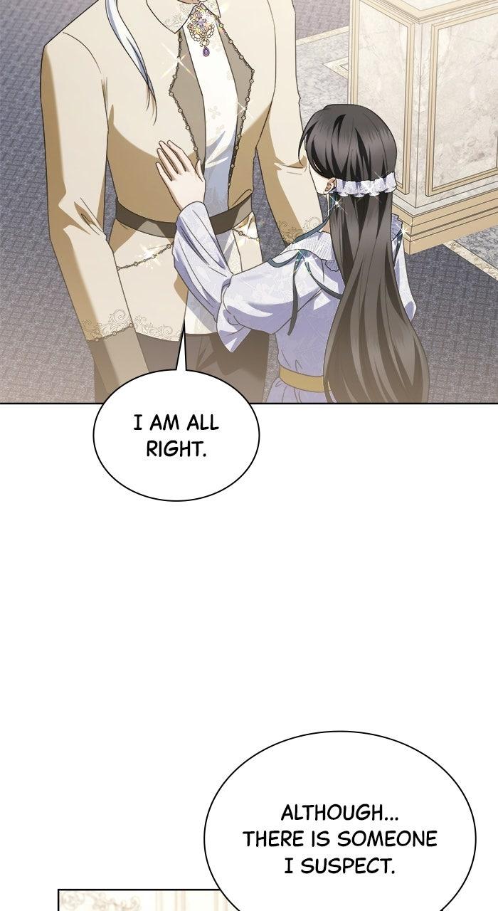 I'll Take That Marriage This Time Chapter 61 - Page 85