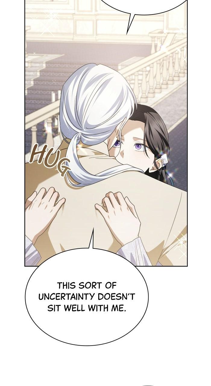 I'll Take That Marriage This Time Chapter 61 - Page 86