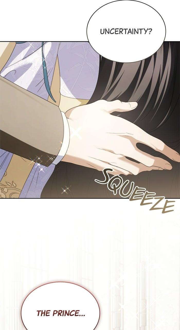 I'll Take That Marriage This Time Chapter 61 - Page 87