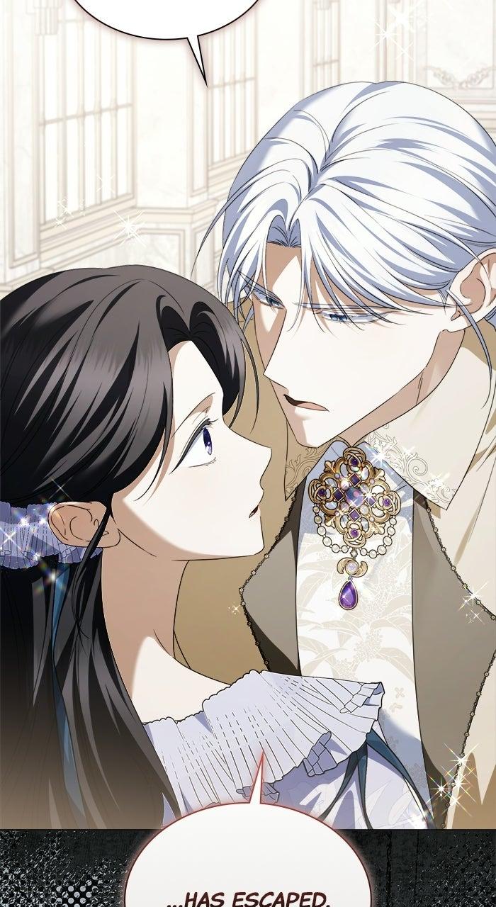 I'll Take That Marriage This Time Chapter 61 - Page 88