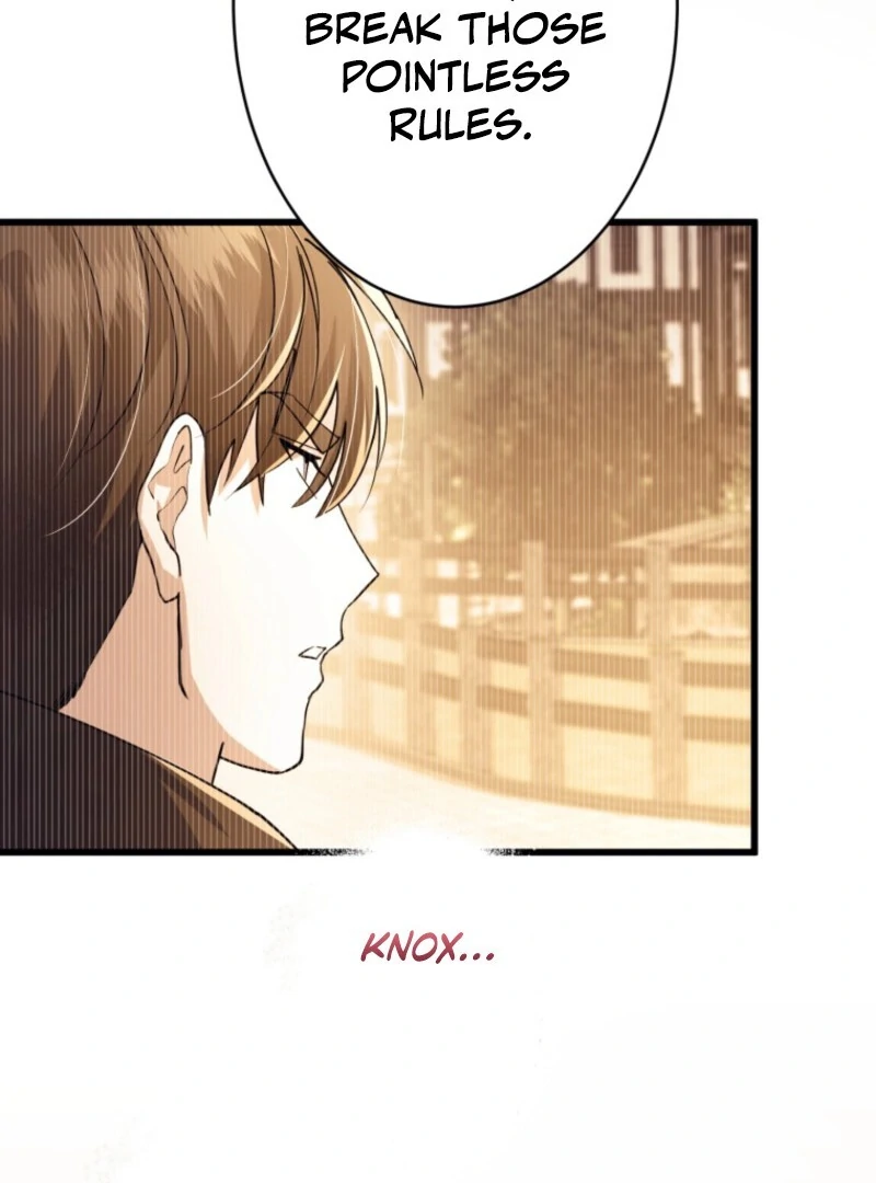 I’ll Turn That Savage Slave Into My Obedient Emperor Chapter 25 - Page 65