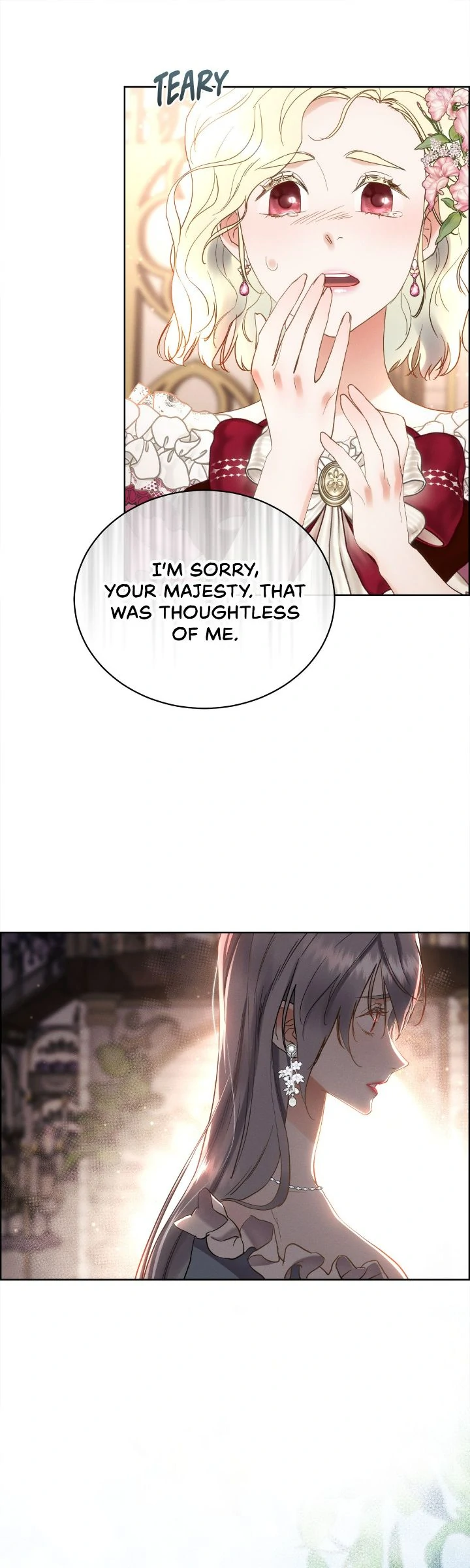 I’ll Twist The Neck of a Sweet Dog - Chapter 156 - 6