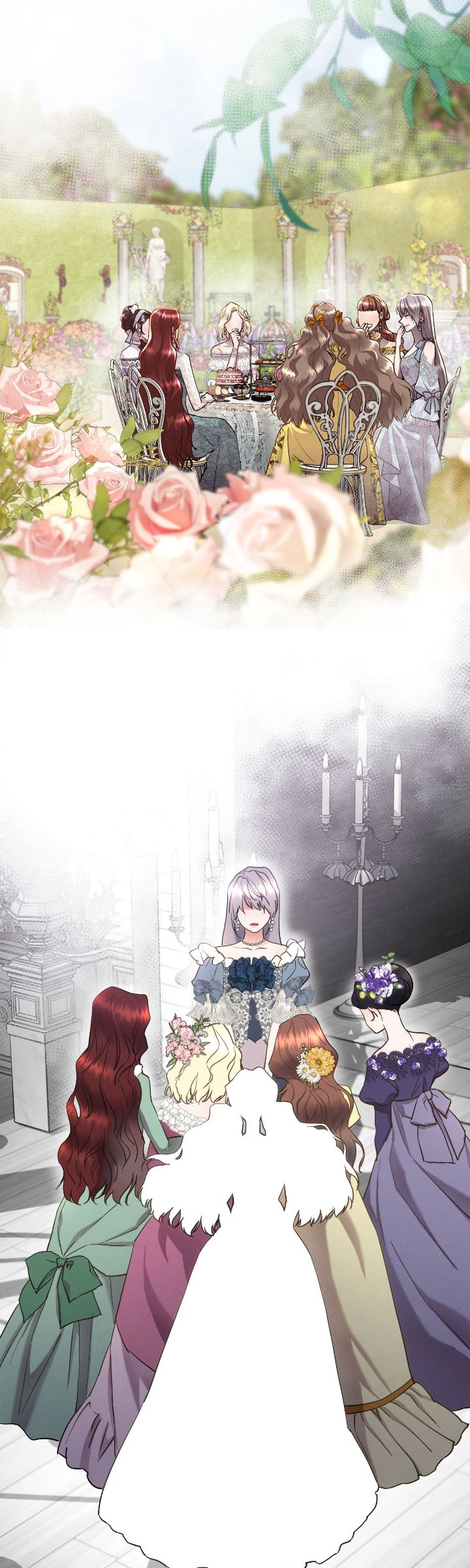 I’ll Twist The Neck of a Sweet Dog - Chapter 156 - 7