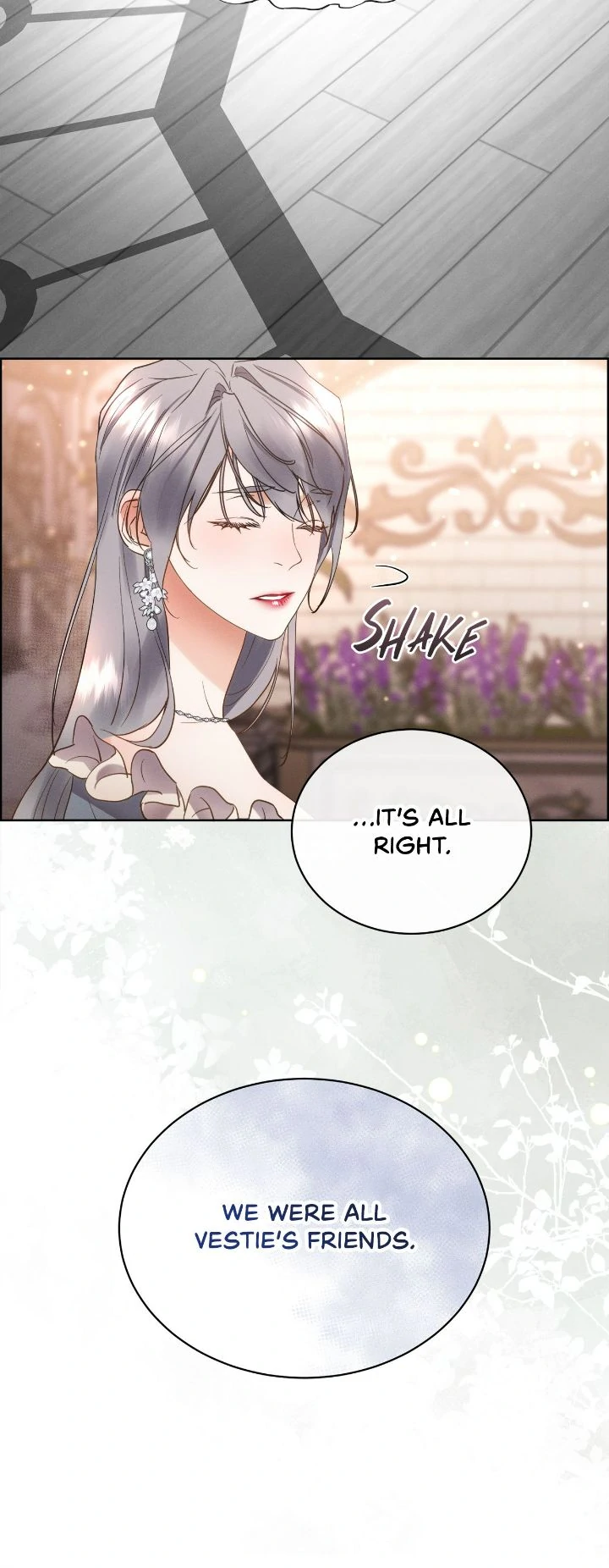 I’ll Twist The Neck of a Sweet Dog - Chapter 156 - 8