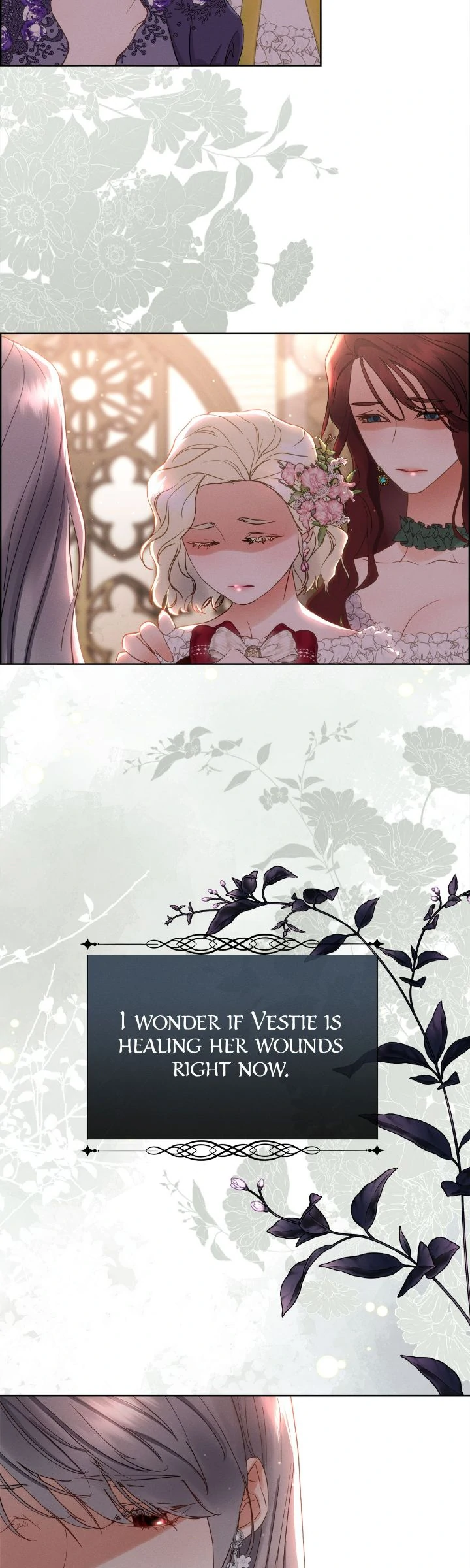 I’ll Twist The Neck of a Sweet Dog - Chapter 156 - 10