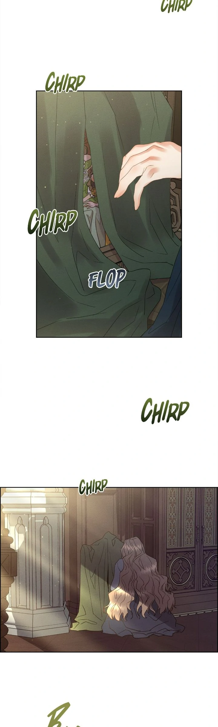 I’ll Twist The Neck of a Sweet Dog - Chapter 156 - 14