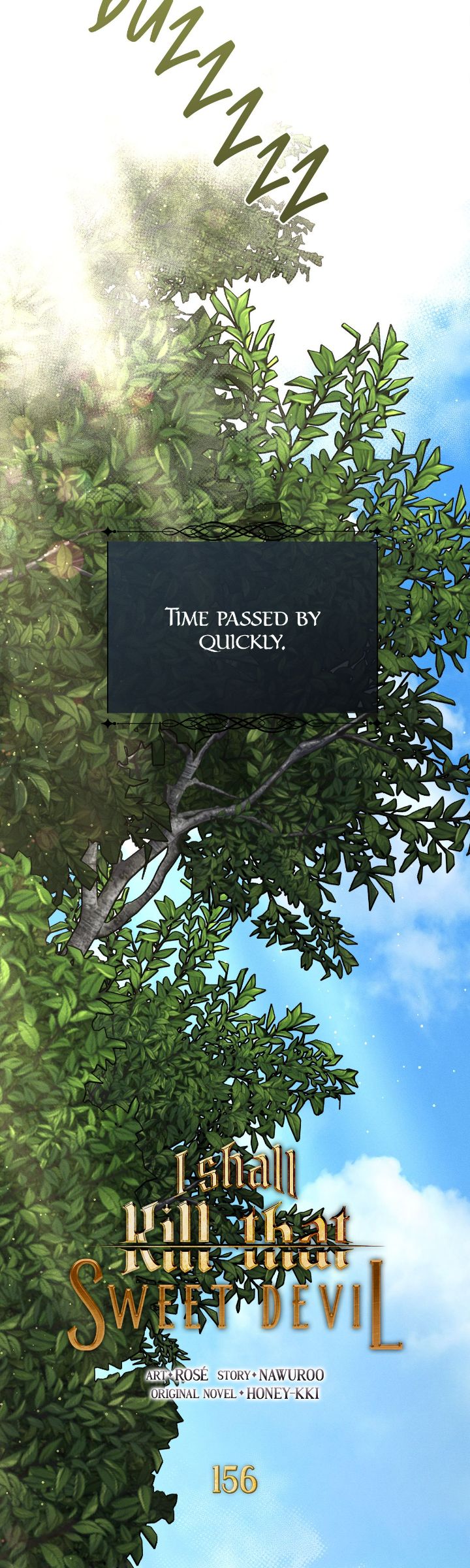 I’ll Twist The Neck of a Sweet Dog - Chapter 156 - 15