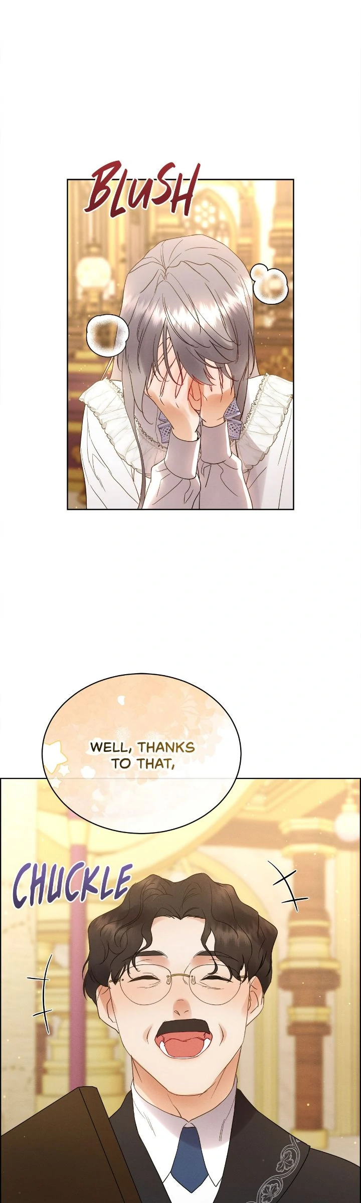 I’ll Twist The Neck of a Sweet Dog - Chapter 156 - 17