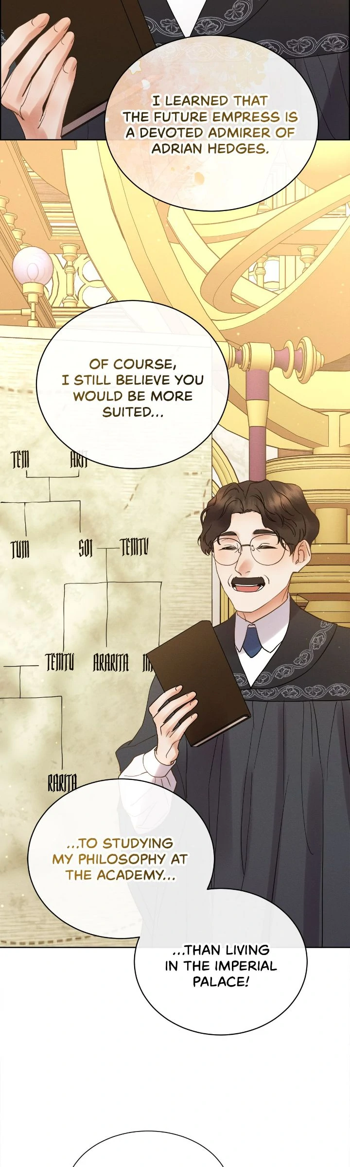 I’ll Twist The Neck of a Sweet Dog - Chapter 156 - 18