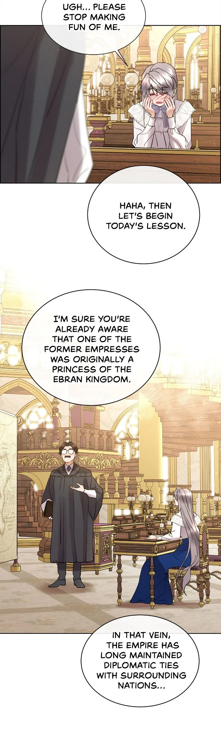 I’ll Twist The Neck of a Sweet Dog - Chapter 156 - 19