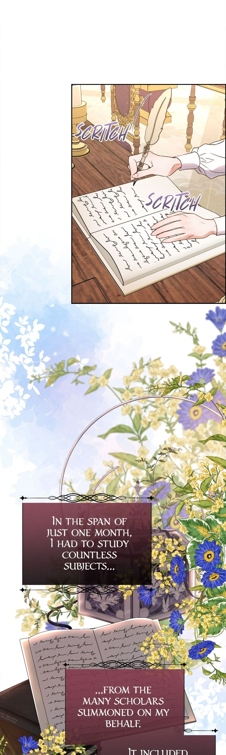 I’ll Twist The Neck of a Sweet Dog - Chapter 156 - 20