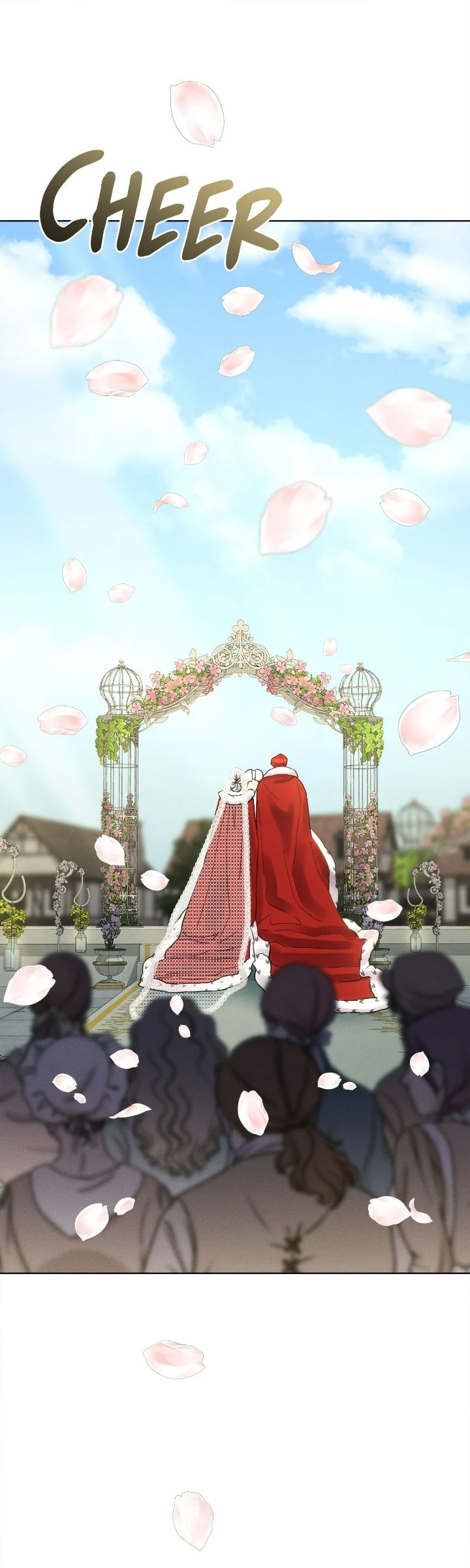 I’ll Twist The Neck of a Sweet Dog - Chapter 156 - 28