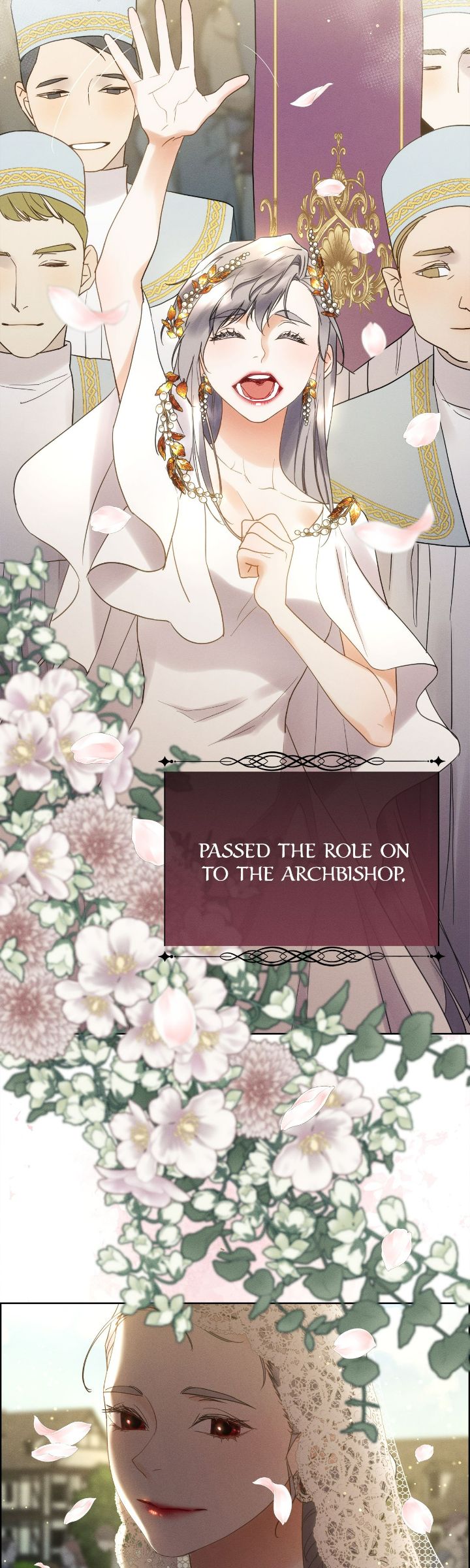 I’ll Twist The Neck of a Sweet Dog - Chapter 156 - 30