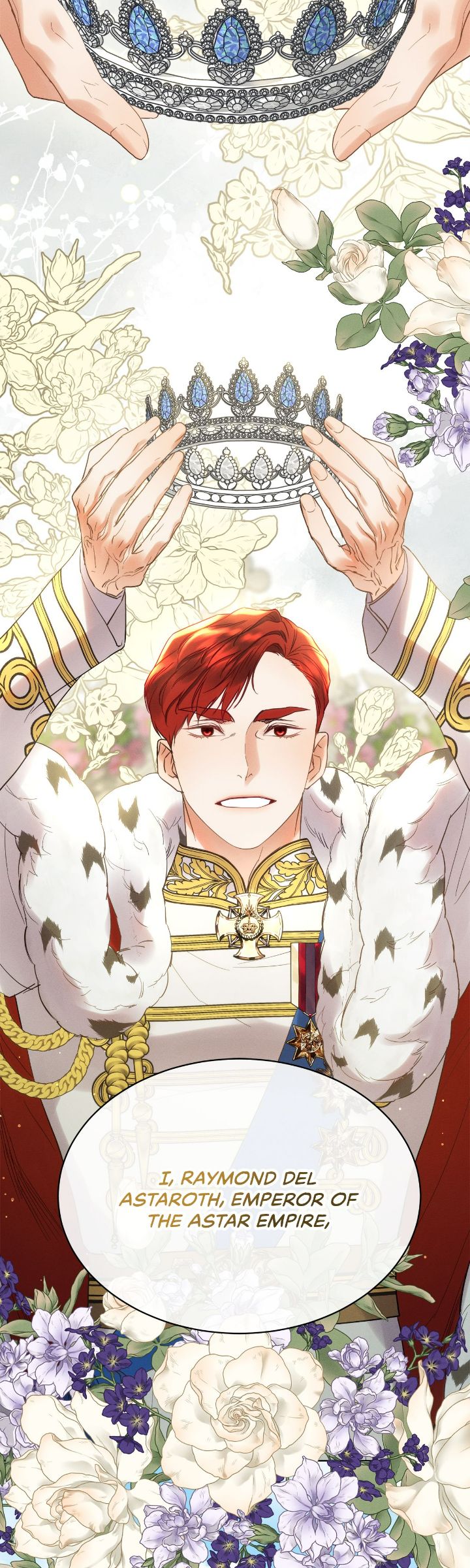 I’ll Twist The Neck of a Sweet Dog - Chapter 156 - 33