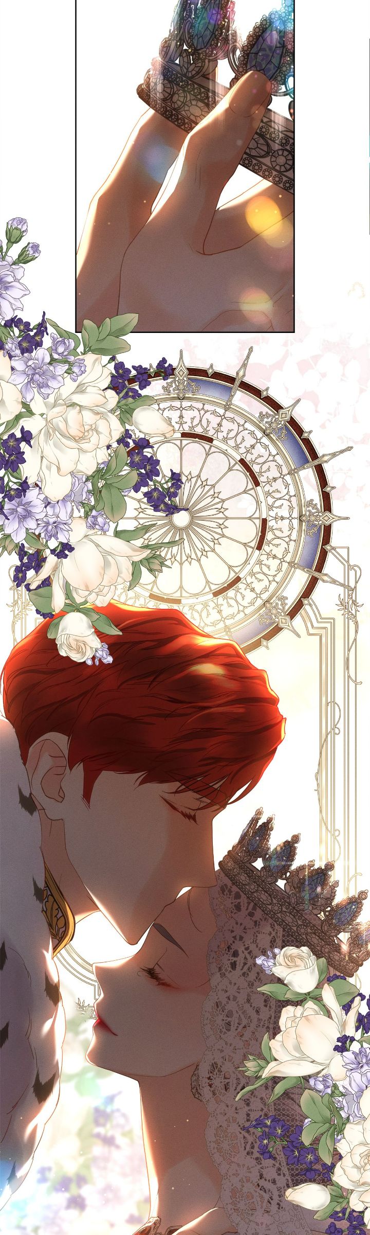 I’ll Twist The Neck of a Sweet Dog - Chapter 156 - 36