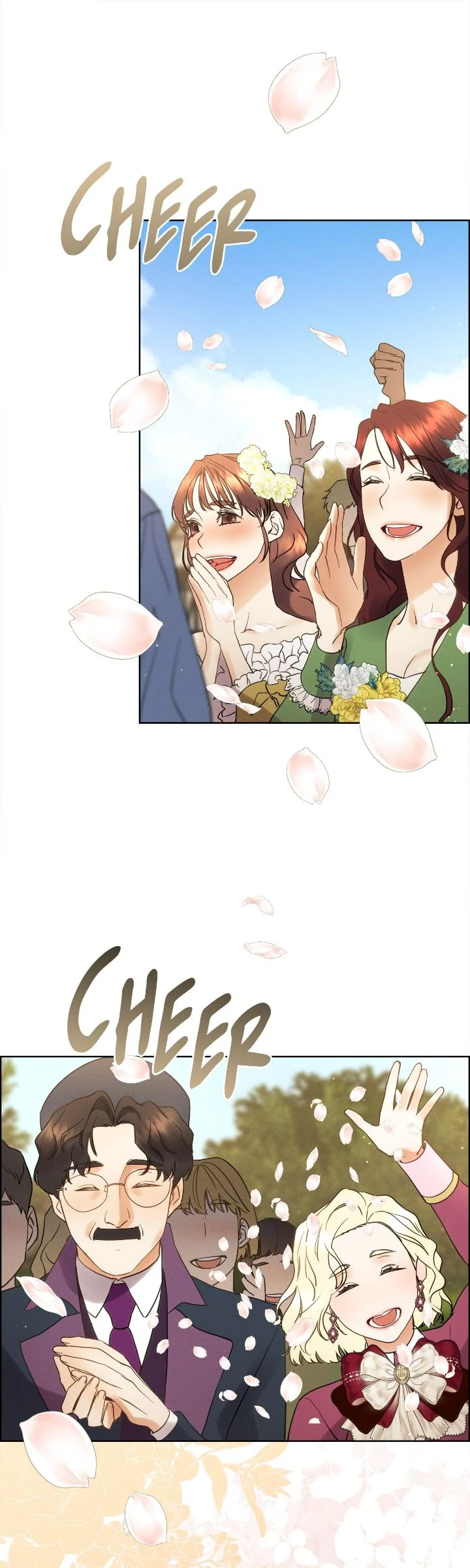 I’ll Twist The Neck of a Sweet Dog - Chapter 156 - 38