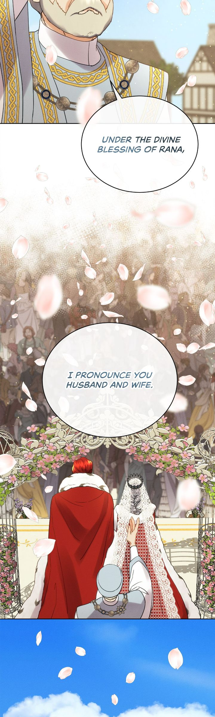 I’ll Twist The Neck of a Sweet Dog - Chapter 156 - 42