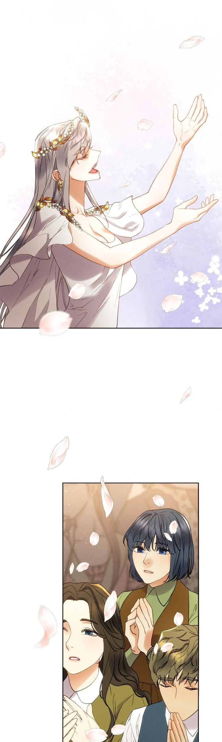 I’ll Twist The Neck of a Sweet Dog - Chapter 156 - 47