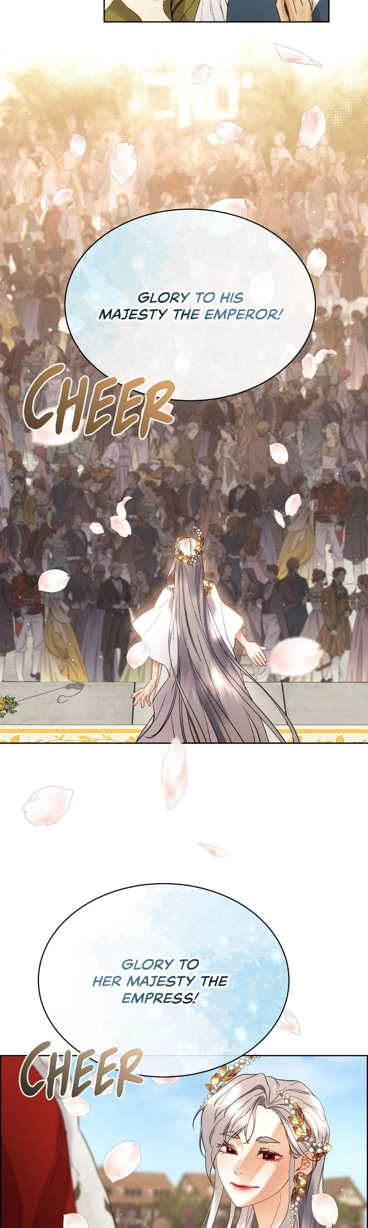 I’ll Twist The Neck of a Sweet Dog - Chapter 156 - 48