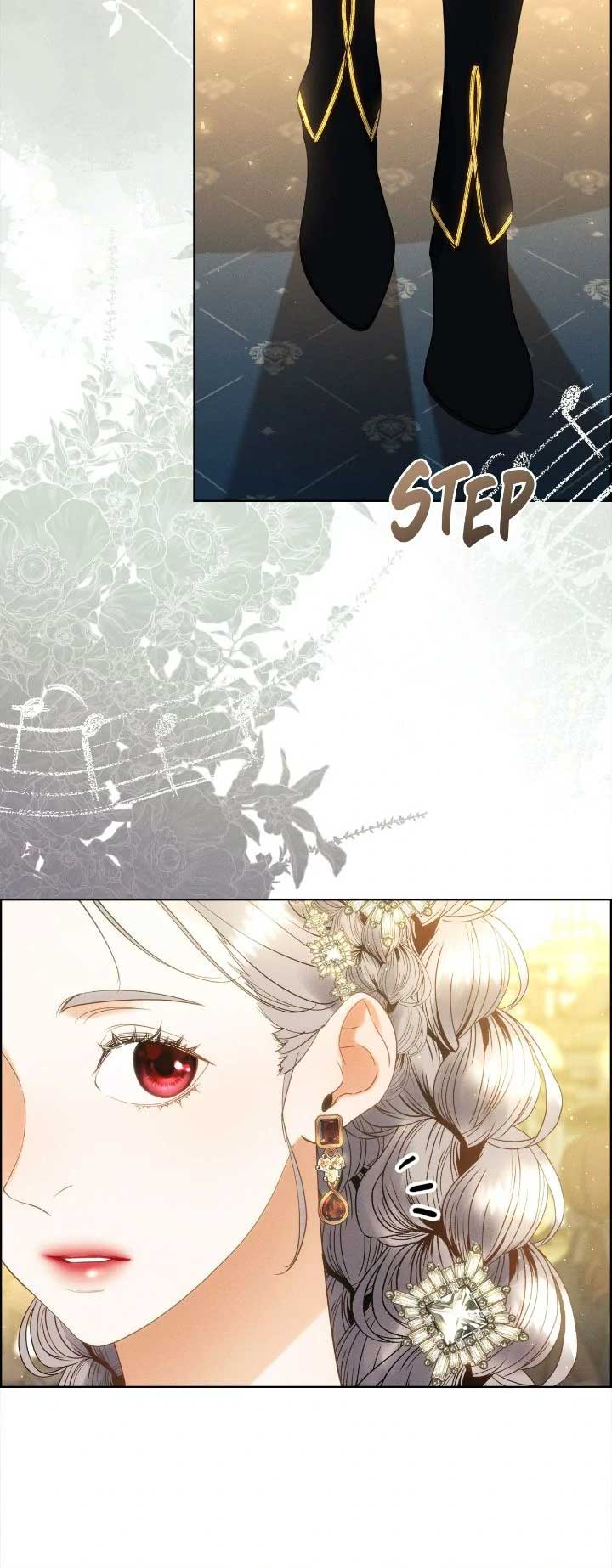 I’ll Twist The Neck of a Sweet Dog Chapter 157 - Page 4