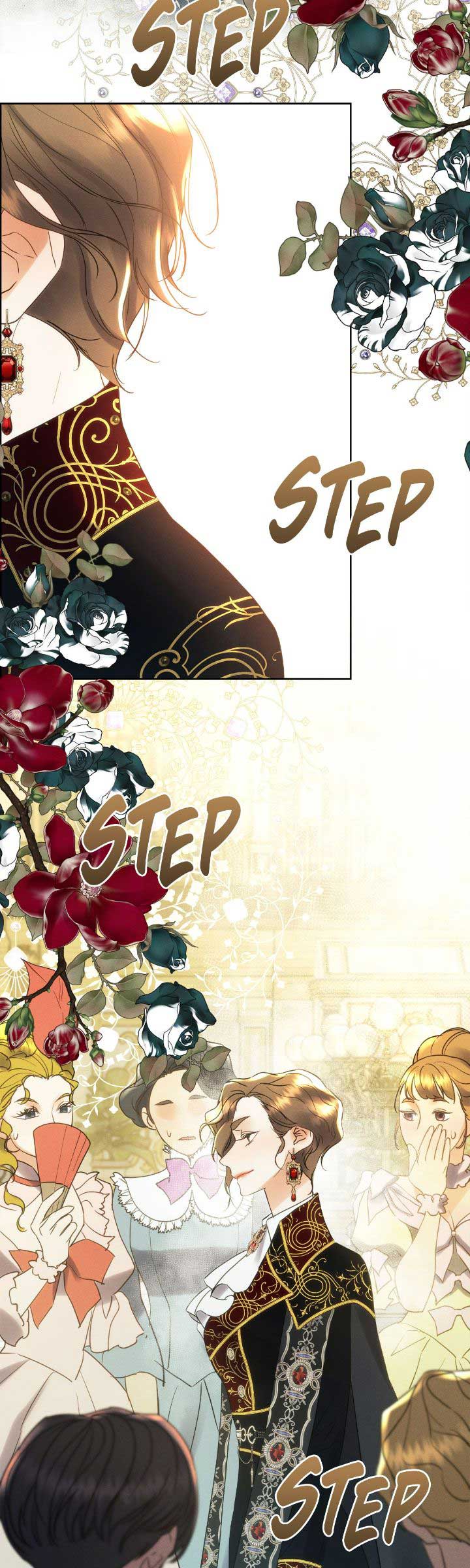 I’ll Twist The Neck of a Sweet Dog Chapter 157 - Page 6