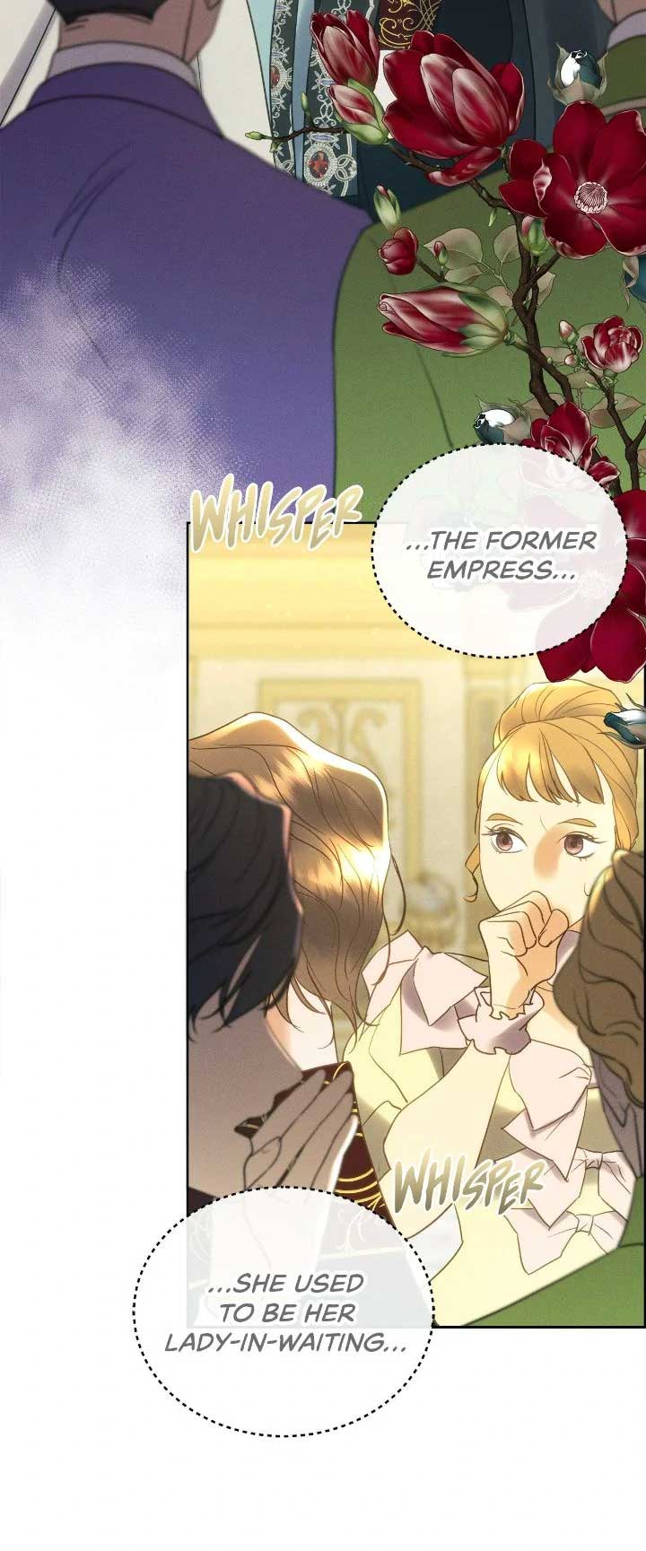 I’ll Twist The Neck of a Sweet Dog Chapter 157 - Page 7