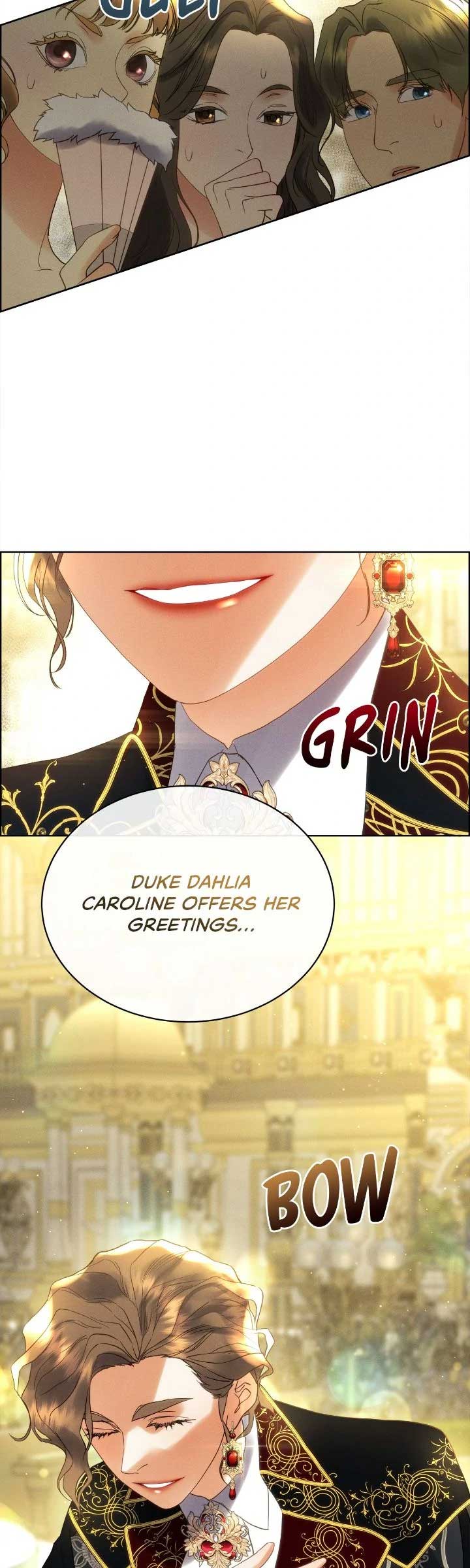 I’ll Twist The Neck of a Sweet Dog Chapter 157 - Page 9