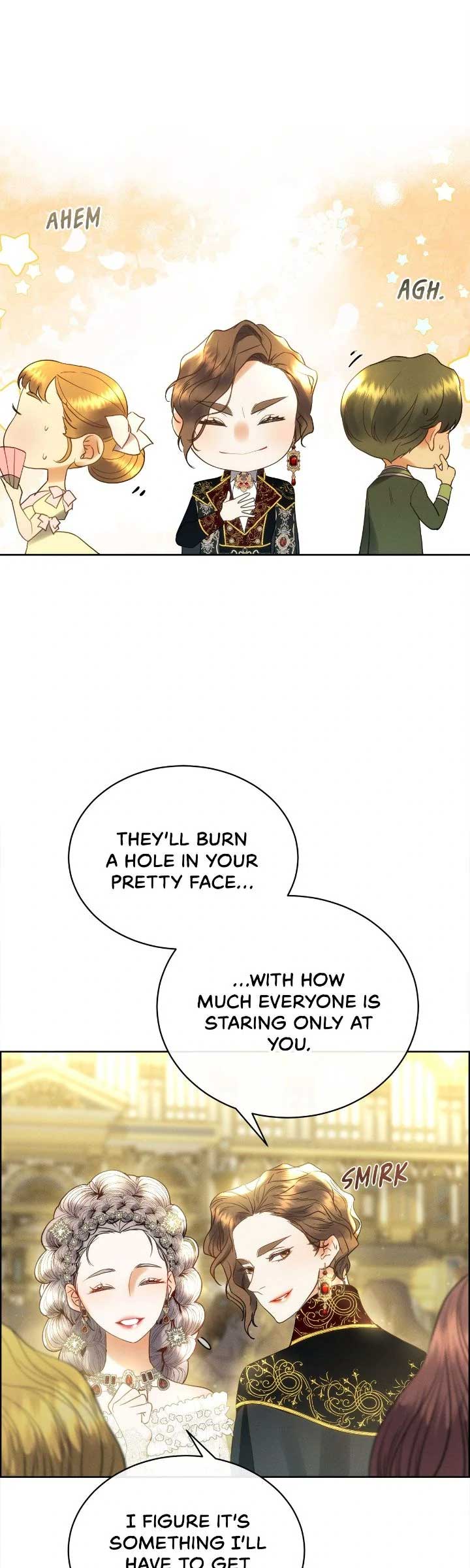 I’ll Twist The Neck of a Sweet Dog Chapter 157 - Page 12