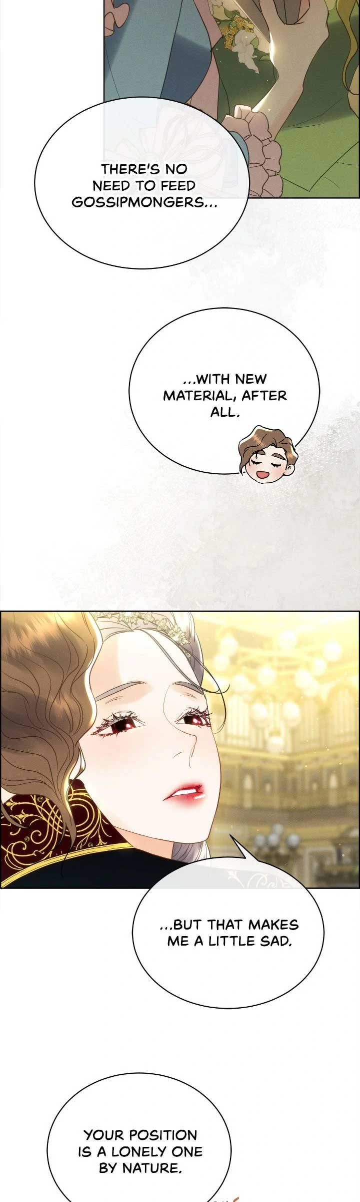 I’ll Twist The Neck of a Sweet Dog Chapter 157 - Page 18