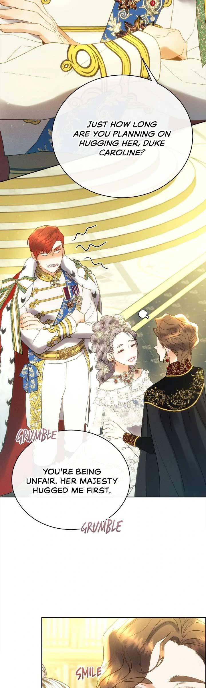 I’ll Twist The Neck of a Sweet Dog Chapter 157 - Page 21