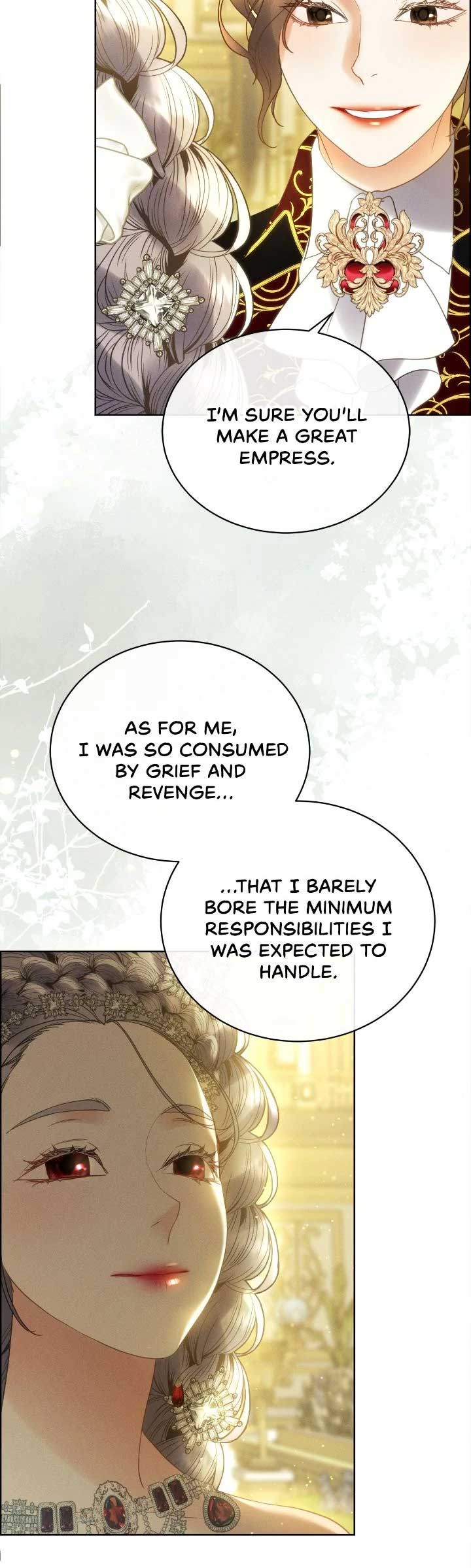 I’ll Twist The Neck of a Sweet Dog Chapter 157 - Page 22