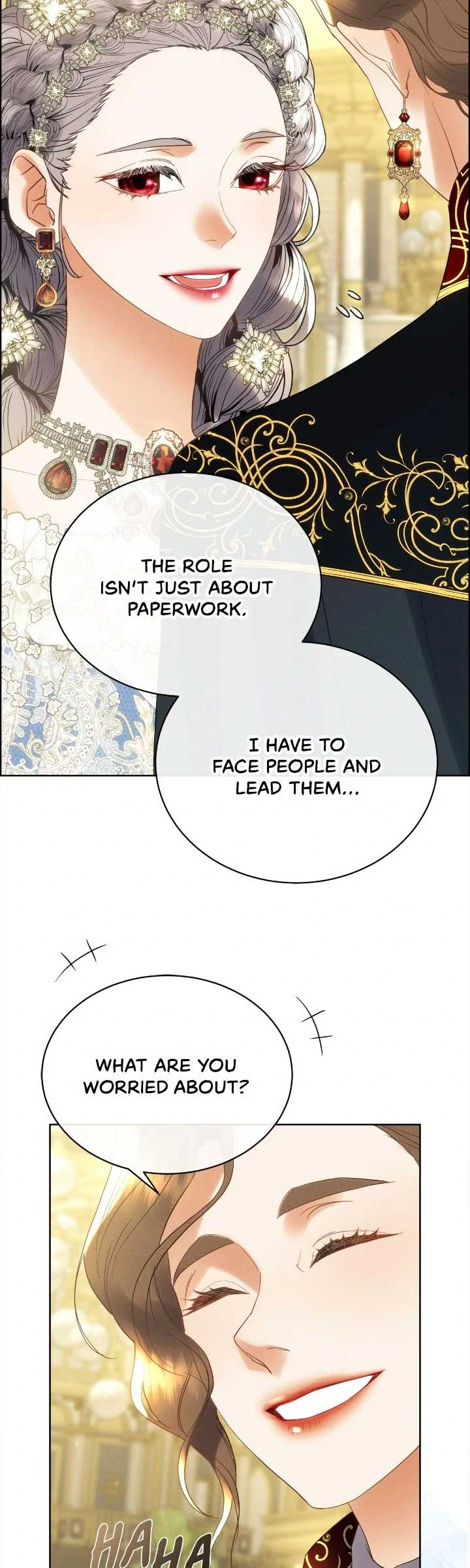 I’ll Twist The Neck of a Sweet Dog Chapter 157 - Page 24