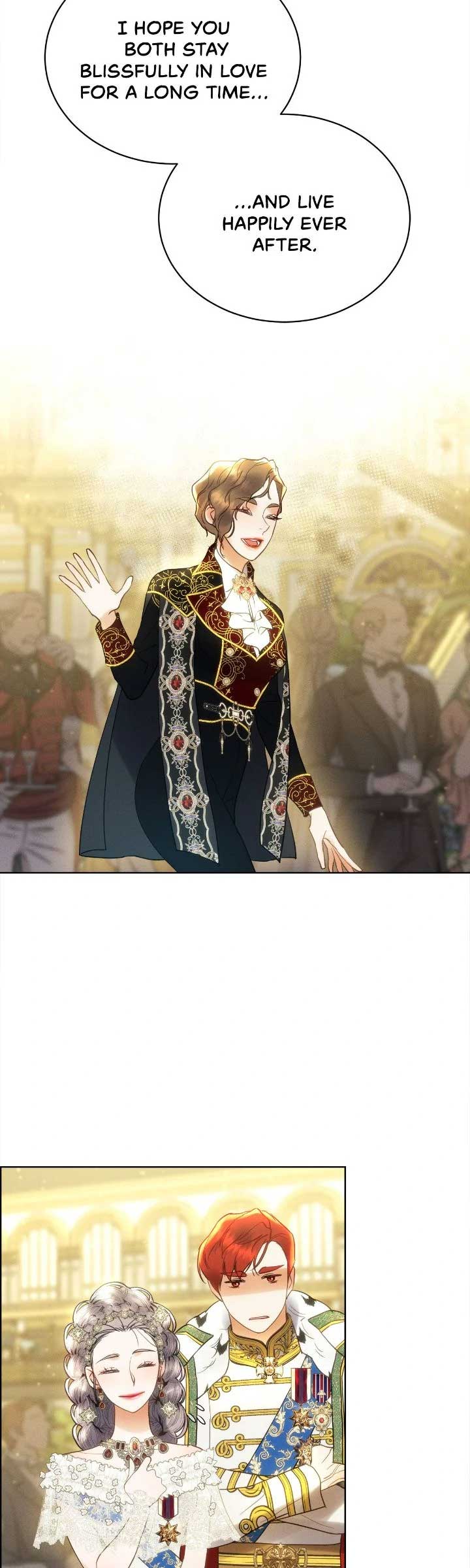 I’ll Twist The Neck of a Sweet Dog Chapter 157 - Page 28