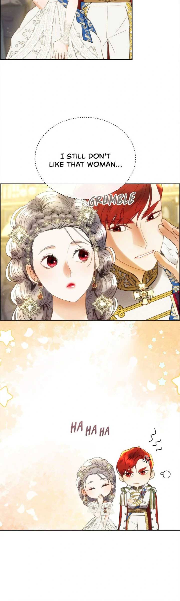 I’ll Twist The Neck of a Sweet Dog Chapter 157 - Page 29