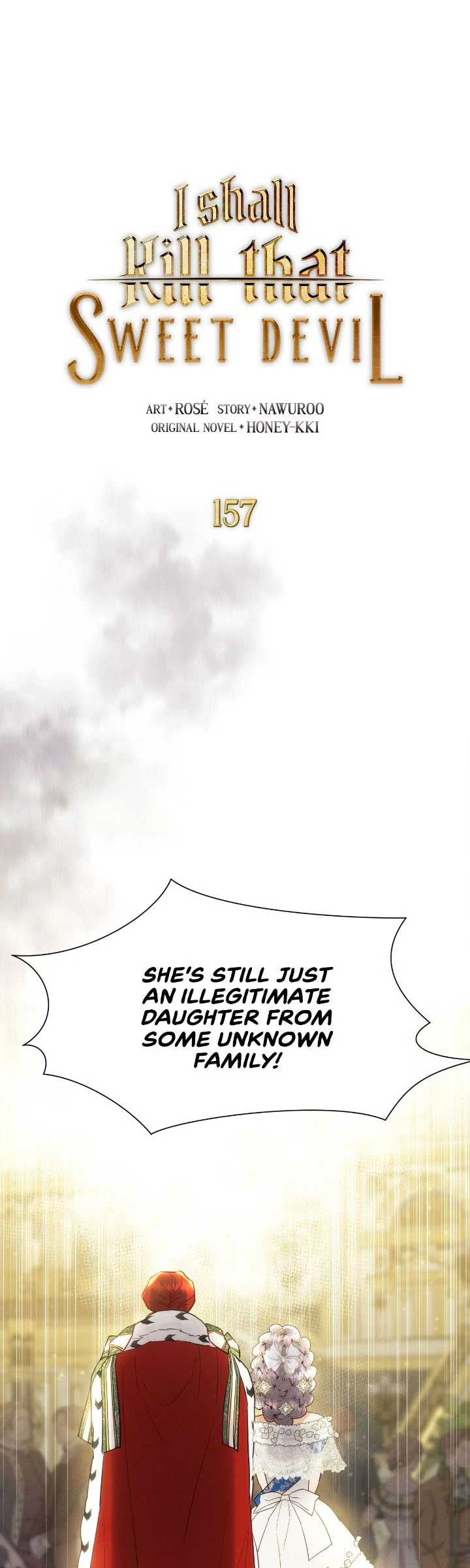 I’ll Twist The Neck of a Sweet Dog Chapter 157 - Page 30