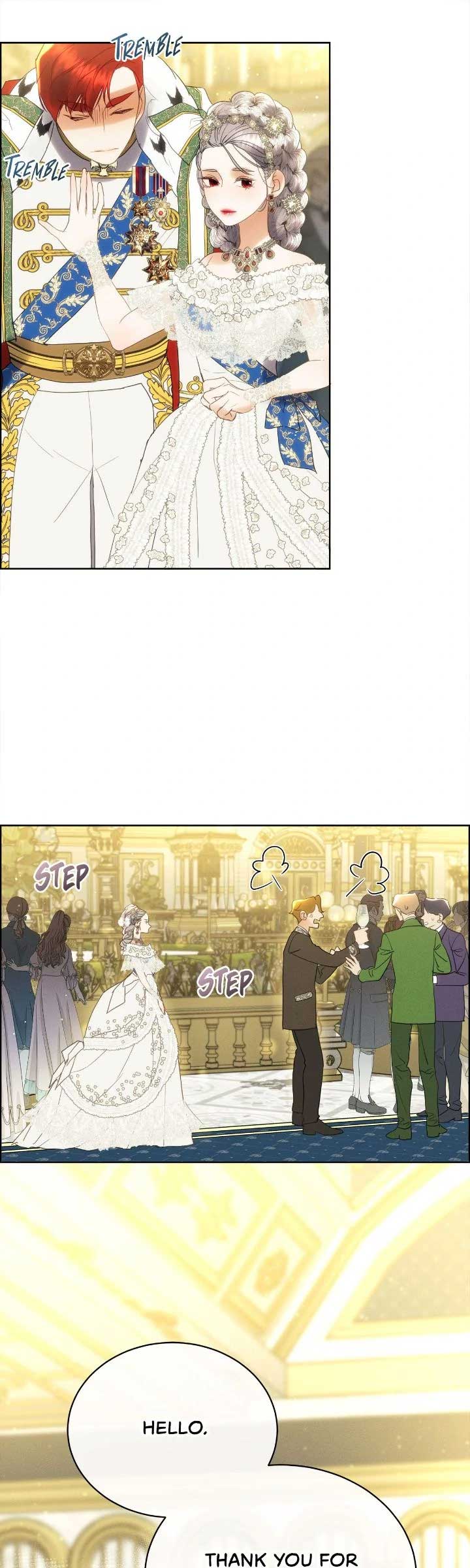 I’ll Twist The Neck of a Sweet Dog Chapter 157 - Page 34