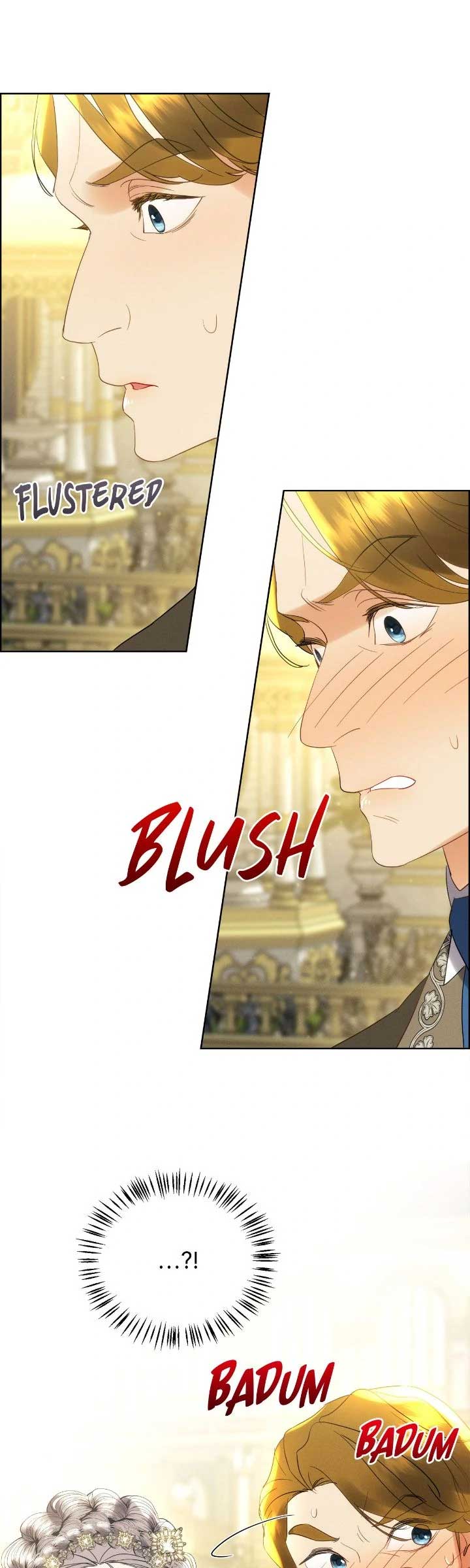 I’ll Twist The Neck of a Sweet Dog Chapter 157 - Page 37