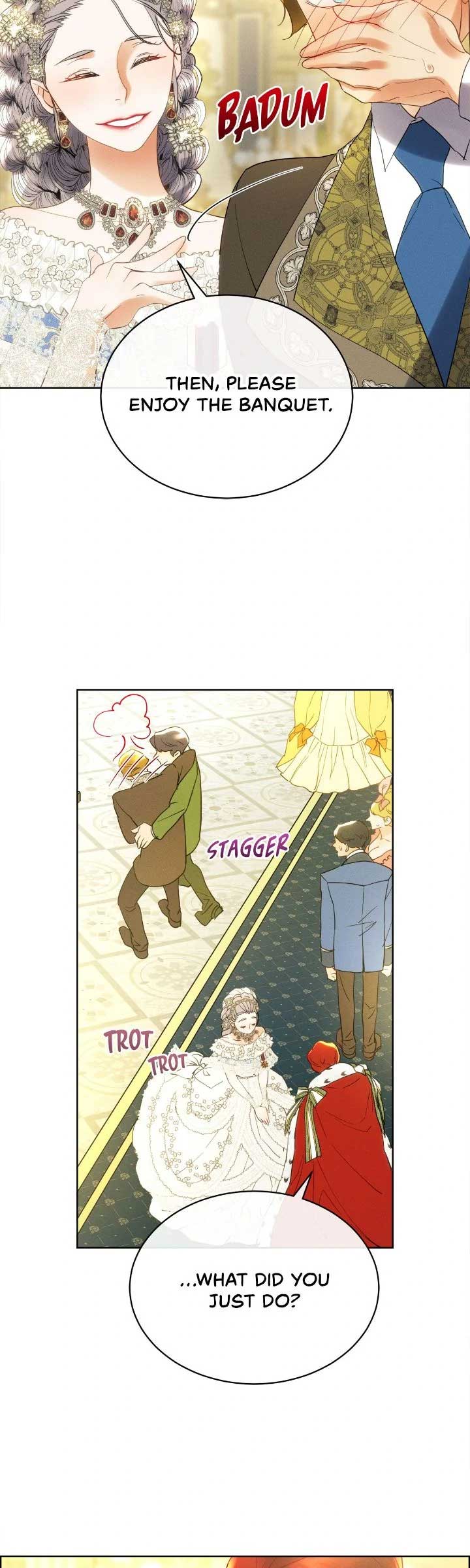 I’ll Twist The Neck of a Sweet Dog Chapter 157 - Page 38