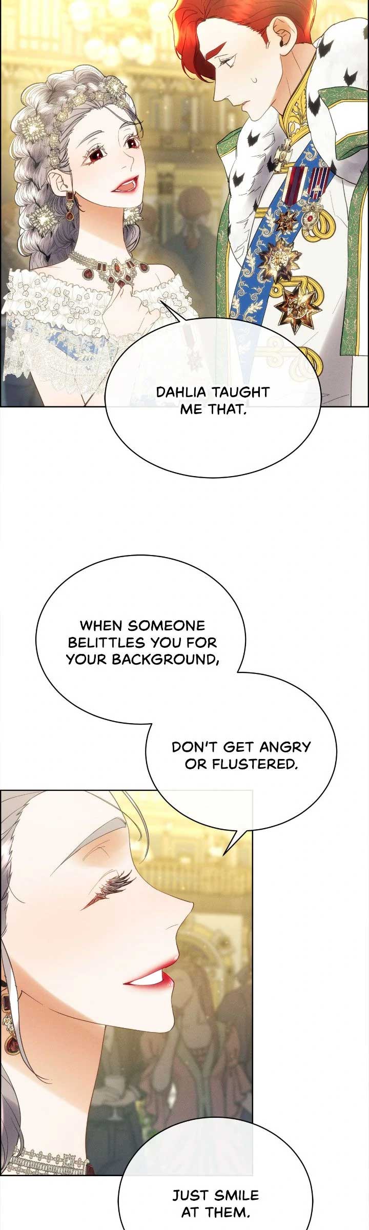 I’ll Twist The Neck of a Sweet Dog Chapter 157 - Page 39