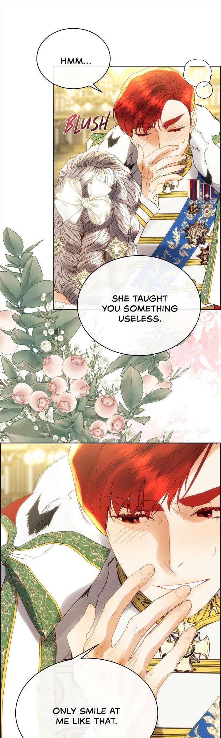 I’ll Twist The Neck of a Sweet Dog Chapter 157 - Page 41