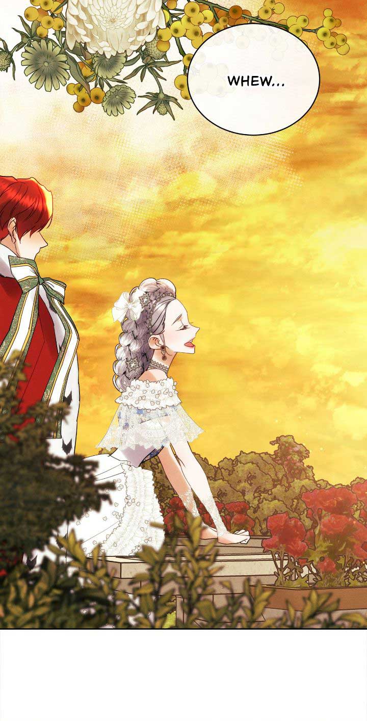 I’ll Twist The Neck of a Sweet Dog Chapter 158 - Page 4