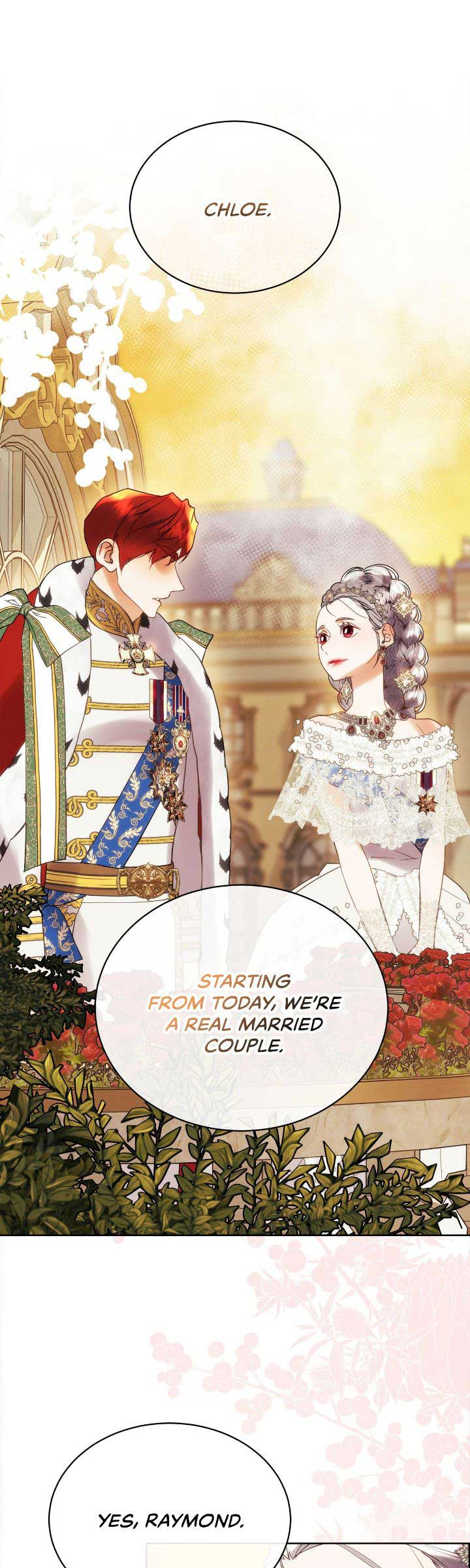 I’ll Twist The Neck of a Sweet Dog Chapter 158 - Page 5