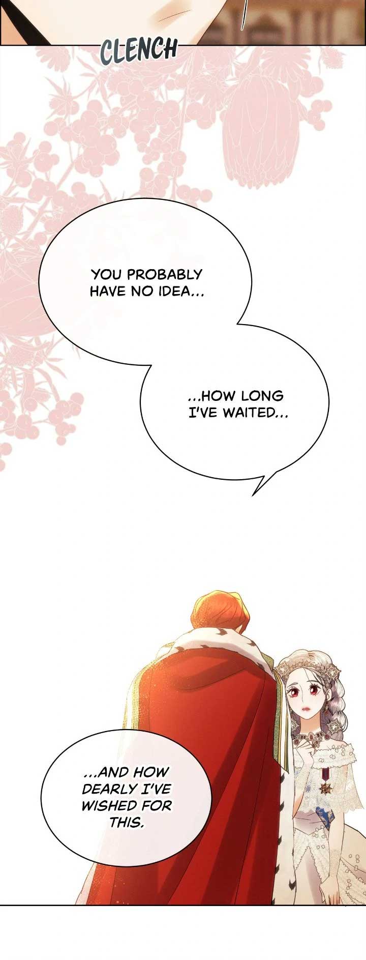 I’ll Twist The Neck of a Sweet Dog Chapter 158 - Page 7