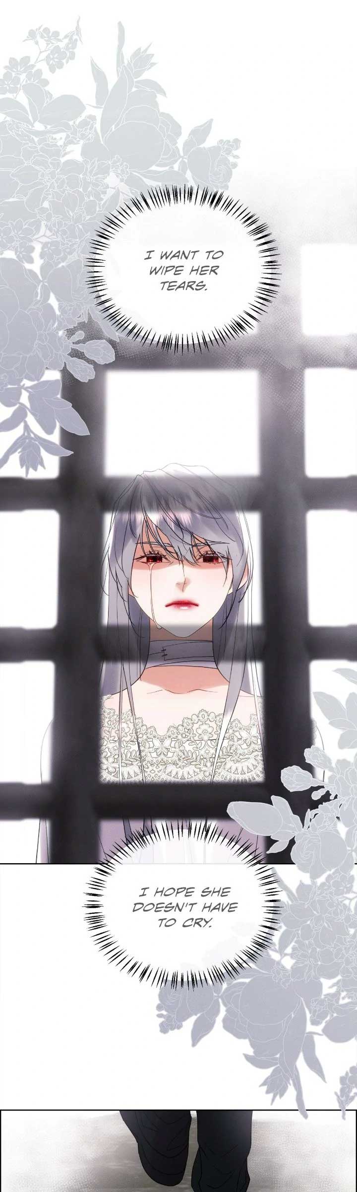 I’ll Twist The Neck of a Sweet Dog Chapter 158 - Page 8