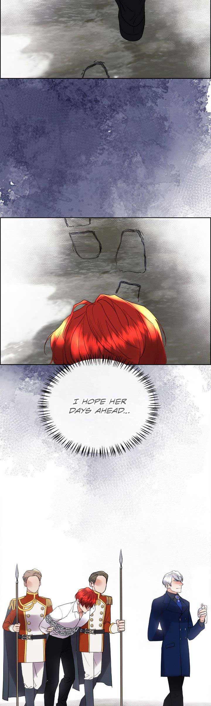 I’ll Twist The Neck of a Sweet Dog Chapter 158 - Page 9