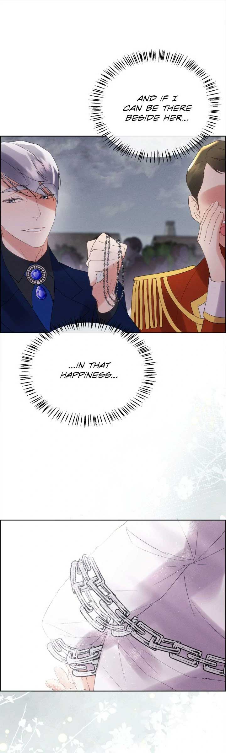 I’ll Twist The Neck of a Sweet Dog Chapter 158 - Page 11