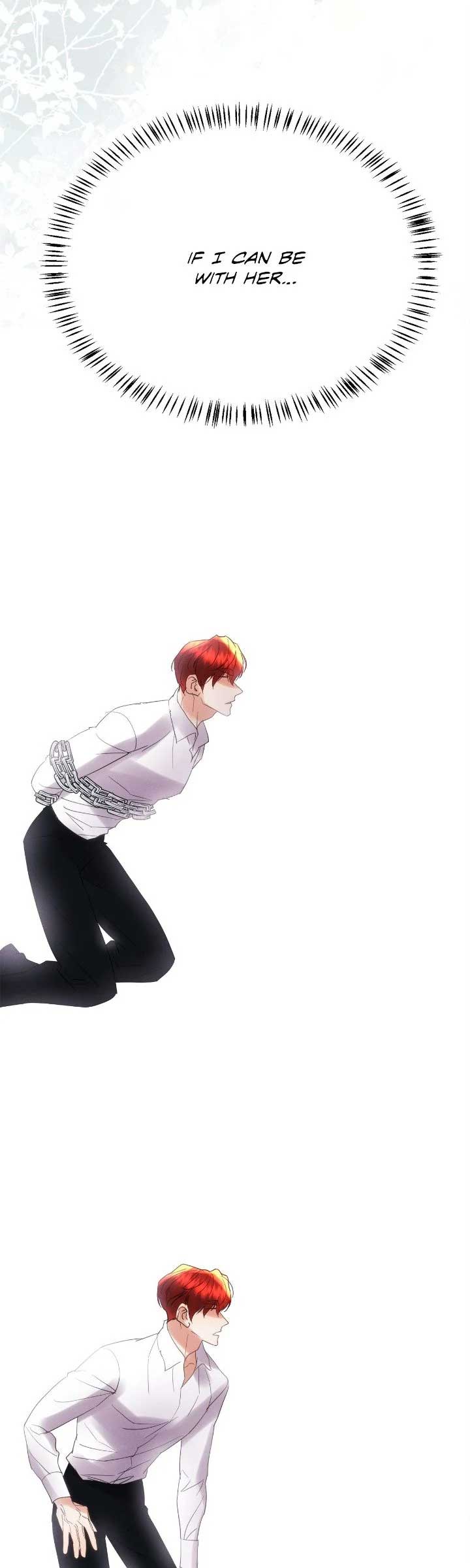 I’ll Twist The Neck of a Sweet Dog Chapter 158 - Page 12