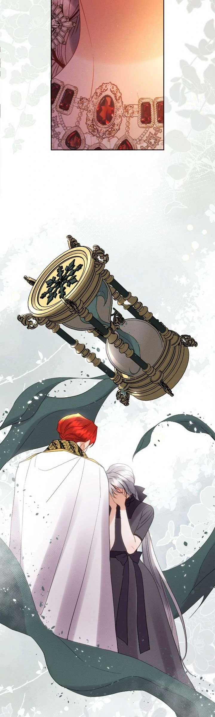 I’ll Twist The Neck of a Sweet Dog Chapter 158 - Page 18